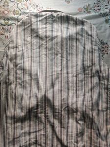 Women's stripped Shirt