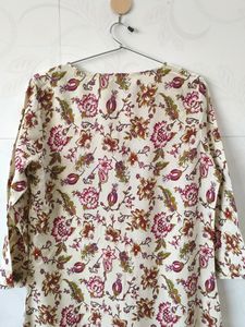Women's Kurti