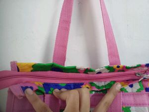 Strong quality Tote bag