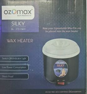 Wax Heater