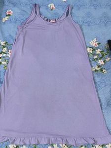 Nightdress Combo