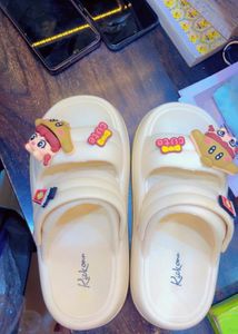 Cute Cartoon Slides