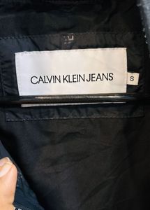 🇺🇸 Calvin Klein Imported Jacket