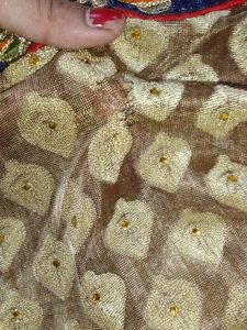 Saree For Festive Season