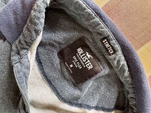 Hollister Men's Polo Shirt