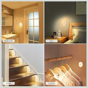 Body Induction Lamp Sensor Light