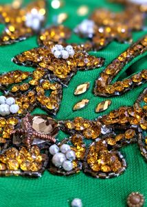 Gararah Frock