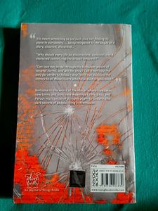 The Broken Amoretti Novel