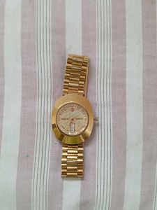 Vintage RADO Diastar Watch
