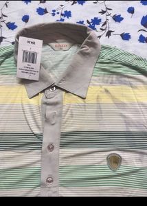 🎨 Ruhesy Multi-Color Shirt – XL Size | Bold