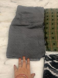 Variety Scarf Bundle