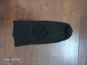 Monkey cap