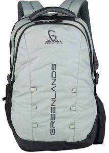 🎒✨ Greenlands Premium Backpack ✨🎒