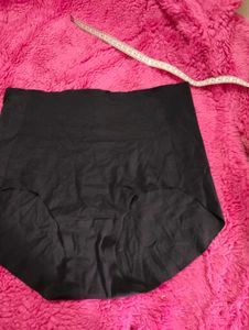 Comfortable High-Waisted Shapewear Briefs