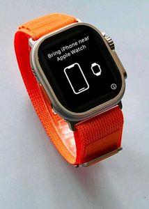 APPLE WATCH ULTRA 3 USA🇺🇲 EDITION GPS