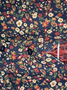 Floral Overcoat For Your Next Ethnic😩
