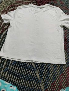 Cute Coffee Cat T-Shirt