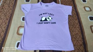 Beautiful Design Nd Color T-shirt 9 Pieces ❤