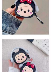 Cute Character AirPods Case