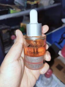 Astaberry Kumkumadi Face Oil Serum