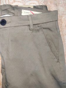 Men's Casual Pants - Set of 3