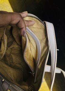 Lino Perros Handbag