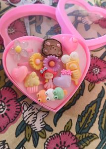 FINGER RINGS FOR KIDS