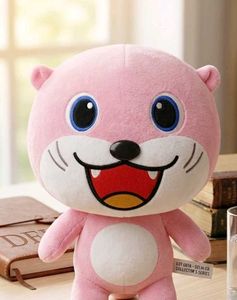 Brand New Soft Toy