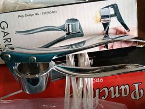 New Unused Garlic Grater