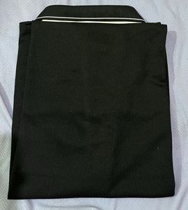 Imported Allen Solly Black T-Shirt new wdt tag