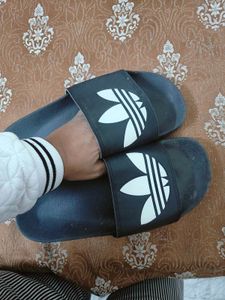 Original Adidas Slipper