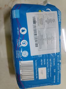 Paree Heavy Flow Champion Pad
