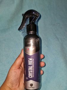 Crystal View Spray Cleaner