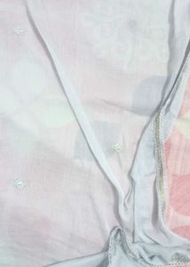 Varnika Embroidered Unistched Suit