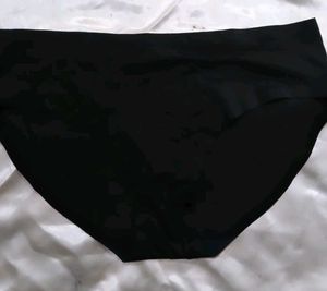 Black panty
