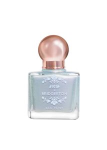 Bridgerton special edition shimmer Light Blue