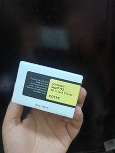 COSRX Advanced Snail 92 All in One Cream