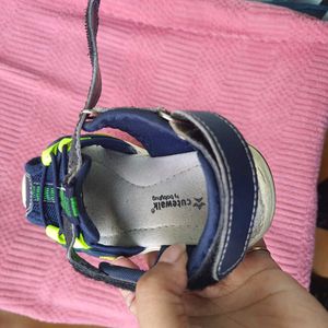 Cute Baby Sandals