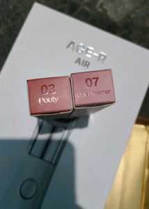 MARS Obsessed Lipgloss Set