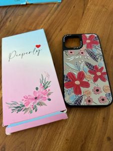 Iphone 12 Pro Case NEW