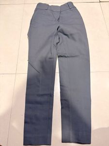 Classic Grey Trousers