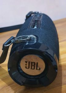 Portable Bluetooth Speaker