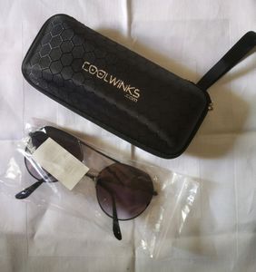 New Sunglasses