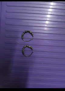Combo Of 3 Earrings At Amazing Price