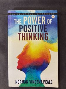 The Power of Positive Thinking