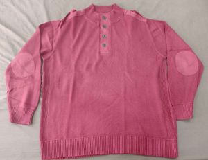 Plus Size Sweater