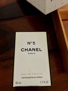 Luxury Gift Boxes- Chanel N°5 Eau de Parfum