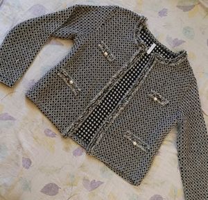 Korean Trendy Jacket