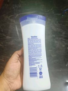 Vaseline  Advanced Repair Body Lotion