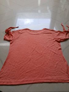tomato tshirt like a wow